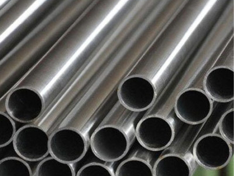 Welded Pipes